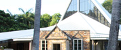 Christ Church Cathedral Darwin gets audio renovation with HPI