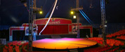 Silvers Circus and Quest: Big Bottoms Under the Big Top